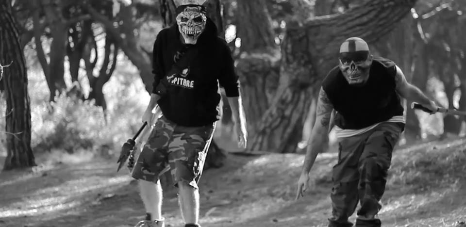 Ruhları Hastalanmış Axxen Conners’dan Yeni EP: Nowhere to Escape Sins