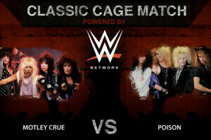 Mötley Crüe ile Poison kapışırsa kim kazanır?