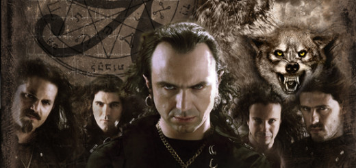 Portekiz’den Türkiye’ye heavy metal dopingi: Moonspell Dorock XL’de…