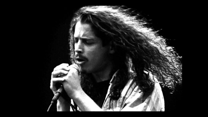 Son “Grunge”ı kaybettik… Chris Cornell için yastayız