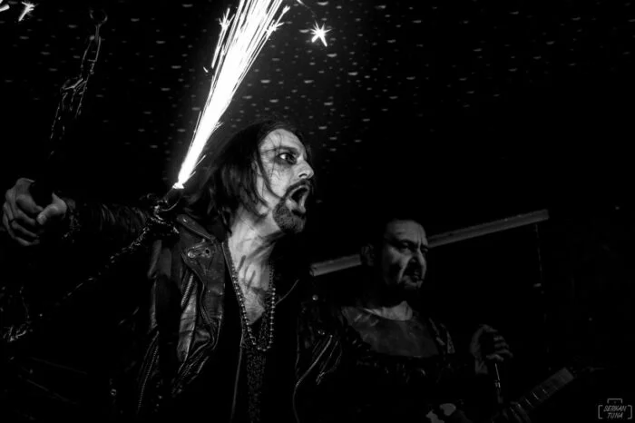 Witchtrap Tarkan: “Dünyayı Metalciler Yönetecek!”