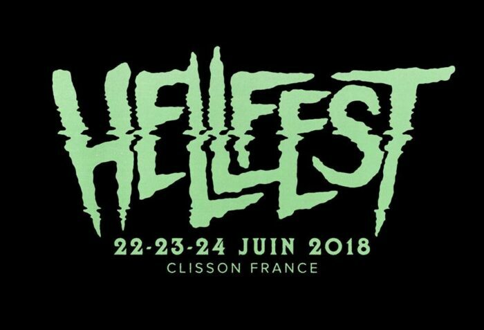 Hellfest 2018 biletleri tükendi