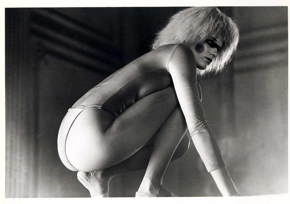 daryl hannah as priscilla pris stratton in blade runner 1982 2