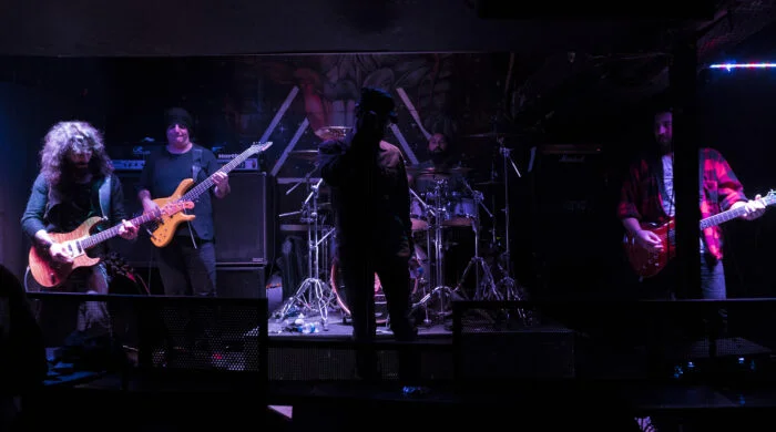 ROCK’N ROLL BÖYLE BİŞİ