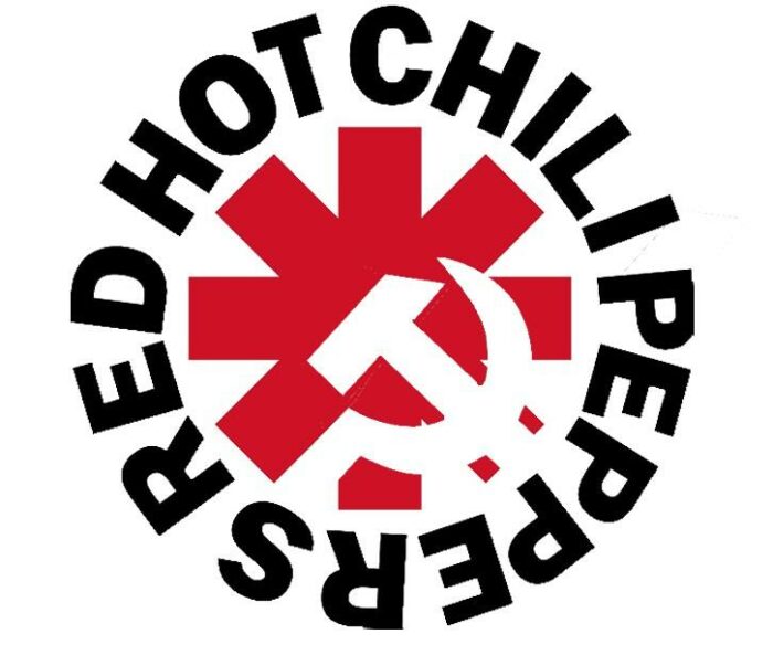 Rock dünyasında komünizm sempatisi yükseliyor; marksizmin son bayraktarı: RHCP