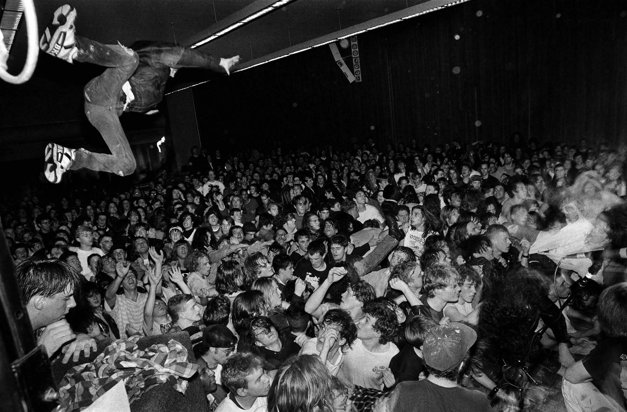 “Rock’n’Roll Tarihi”nde Ters Giden Neydi (Yazı Dizisi) 1-Beyaz Adam, Siyahlardan Rock’n’Roll’u Nasıl Çaldı