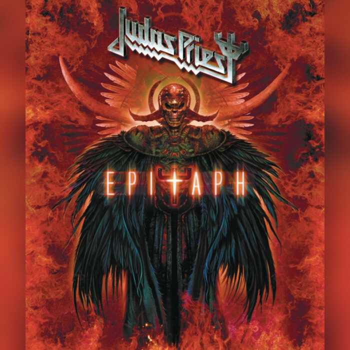 Judas Priest’in Epitaph konseri 1 haftalığına internette