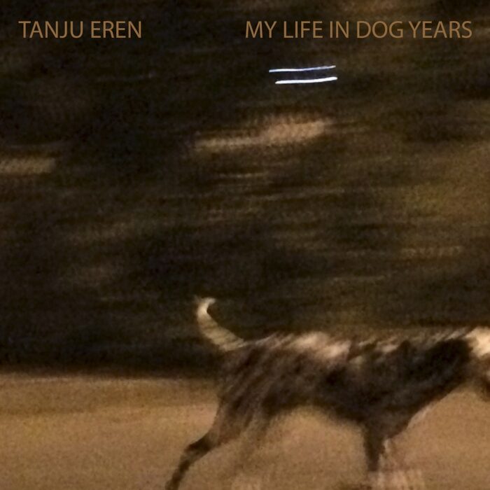 Tanju Eren “Köpek Yılları”nı Kayıt Altına Aldı