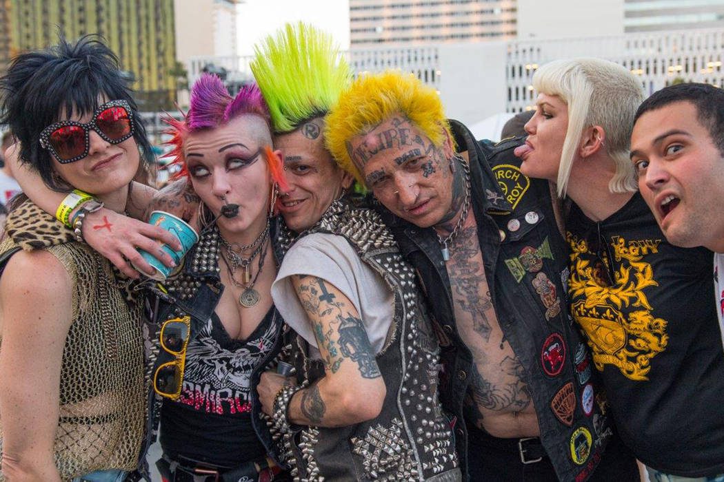 Türkiye Punk Haritası 3- (2010’lar)…