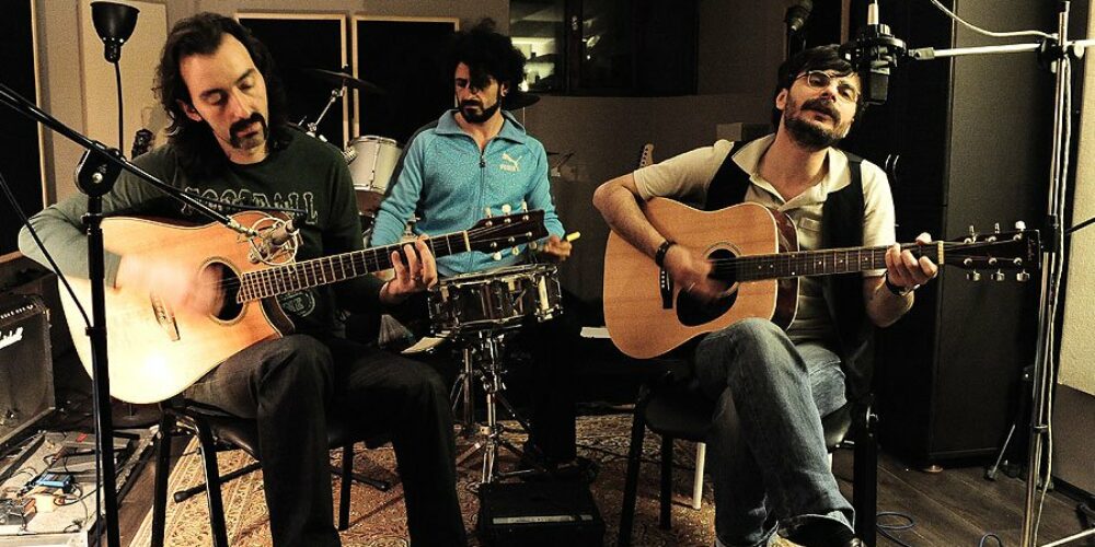 Flört: “Türk Müzik Tarihi”nin sınırlarını laçkalaştıran grup