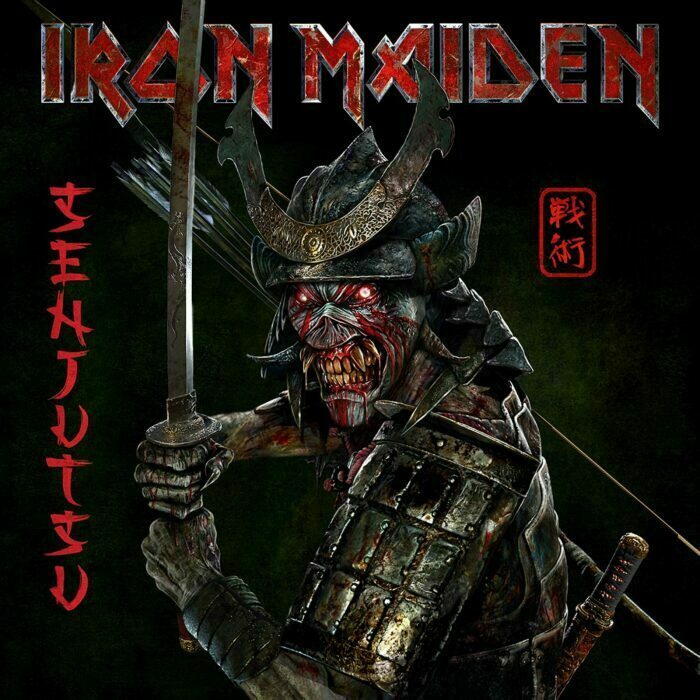 Trend tanımaz & moda s.klemez Iron Maiden’ın son albüm haberi popçuları susturdu, metalcileri coşturdu