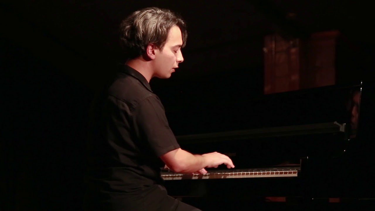 Rachmaninoff’tan Rammstein’a, Prokofiev’den Pentagram’a #DenginCeyhan