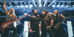İç Ege’den Türkçe Rock’ın Zirvesine Uzun Yürüyüş: Necati ve Saykolar