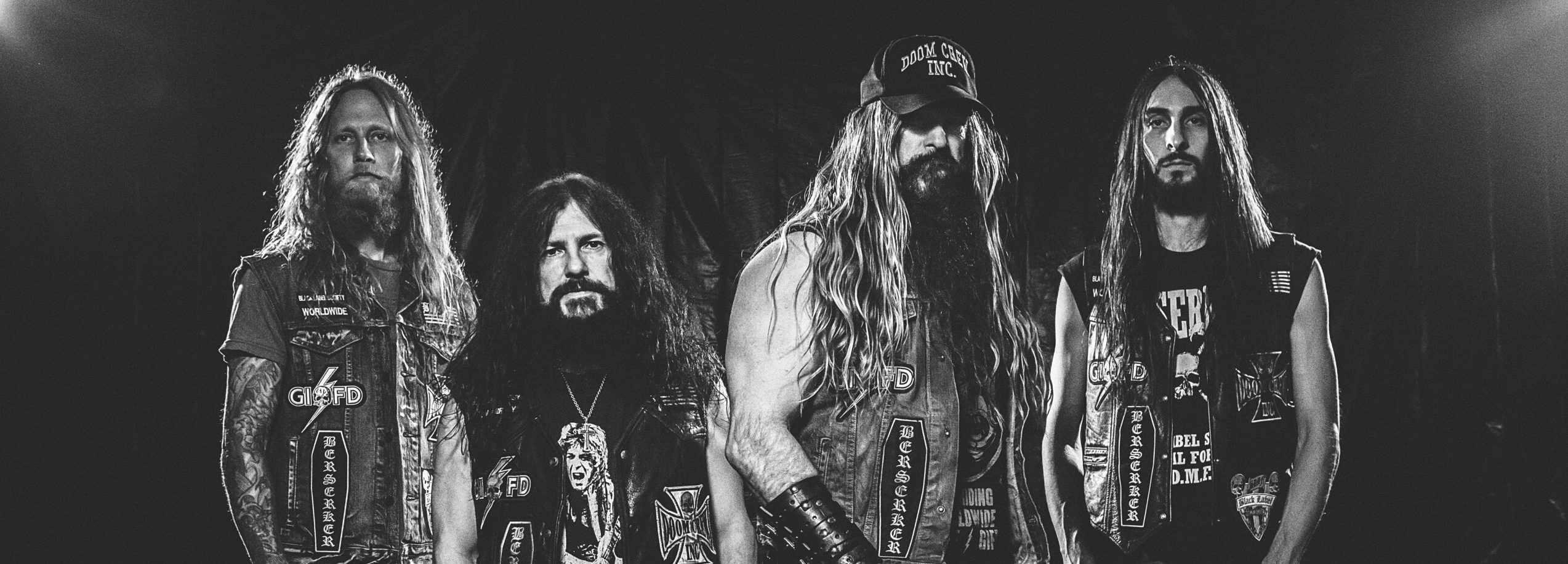 GÜÇ, KARANLIK VE DİSTORTION: BLACK LABEL SOCIETY 22 TEMMUZ’DA İSTANBUL’DA!