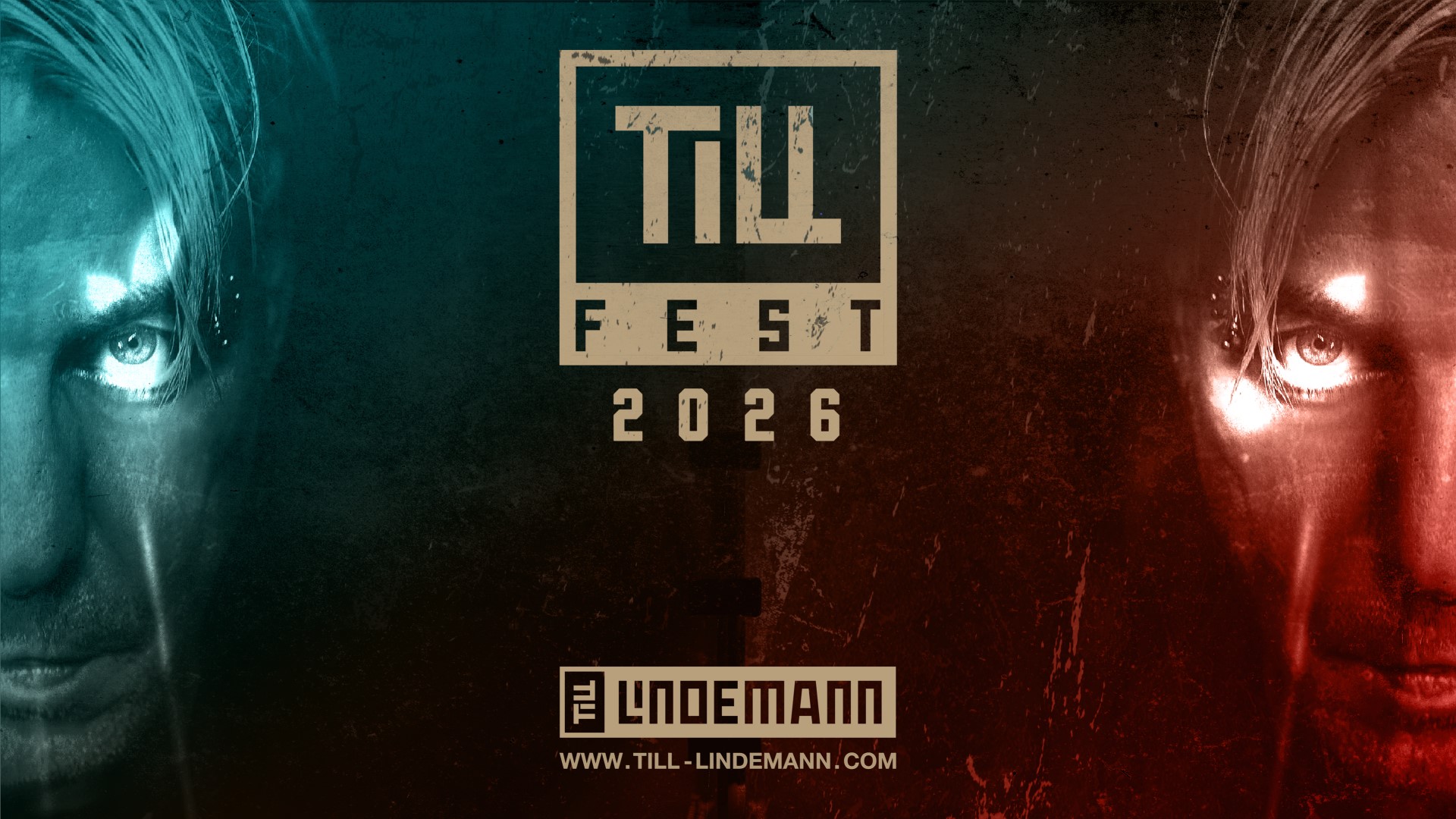 TILL FEST İÇİN GERİ SAYIM BAŞLADI!