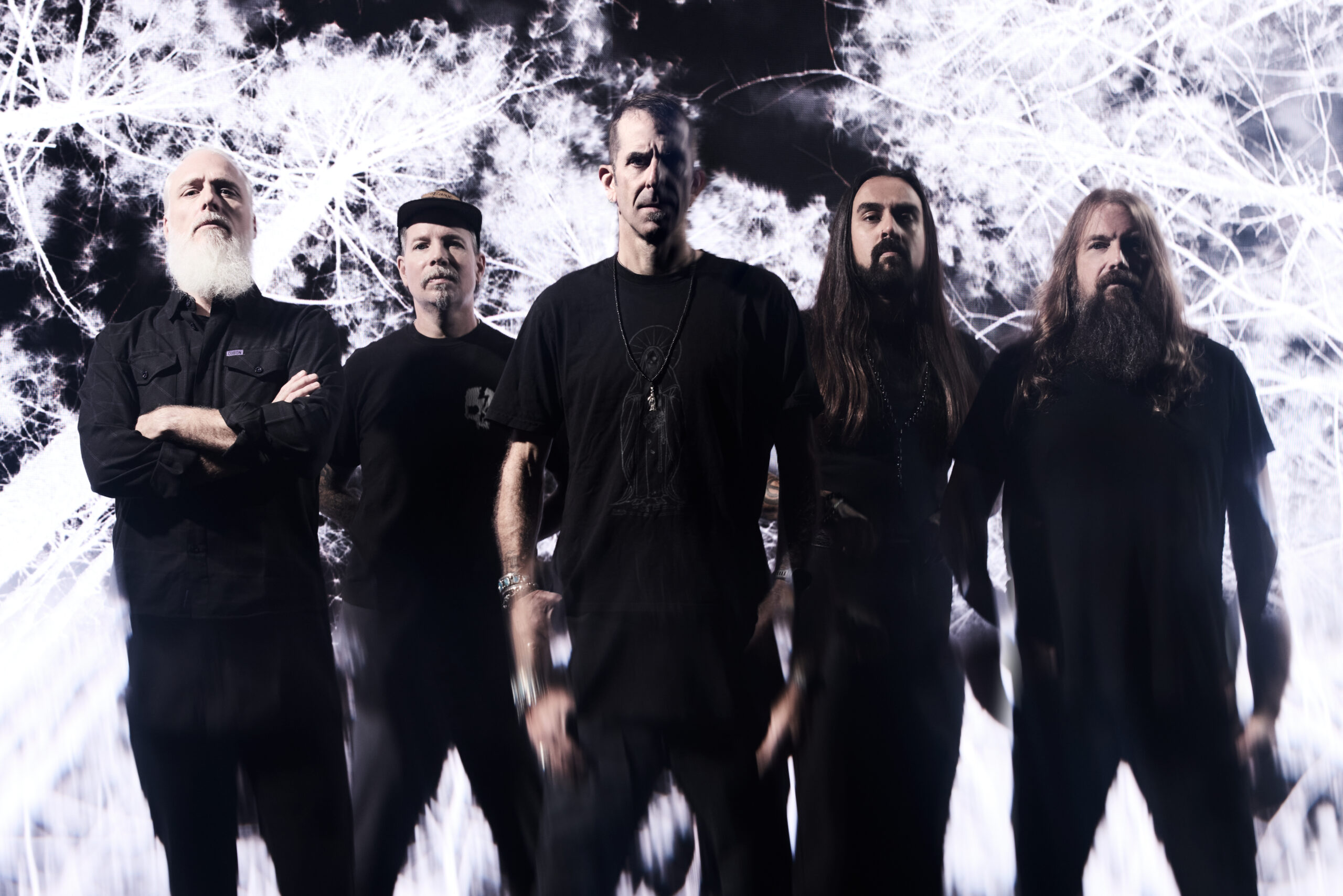 Ağır Metalin Tüm Elementleri Stagepass Organizasyonuyla İstanbul’da: Lamb of God, Napalm Death, Accept, In Flames Kasırgasına Hazır mısınız?!